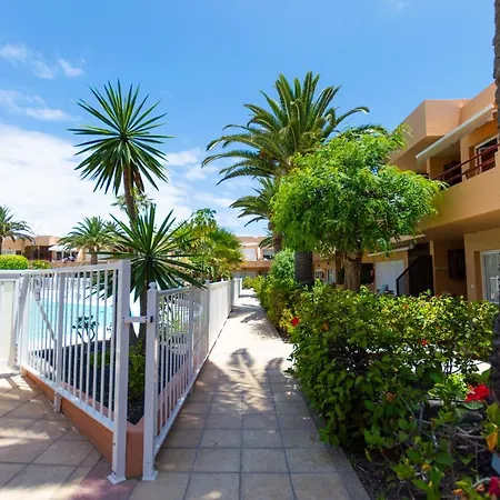 Apartamento Lamoradadelouis Corralejo