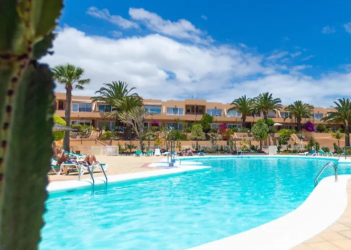 Apartamento Lamoradadelouis *