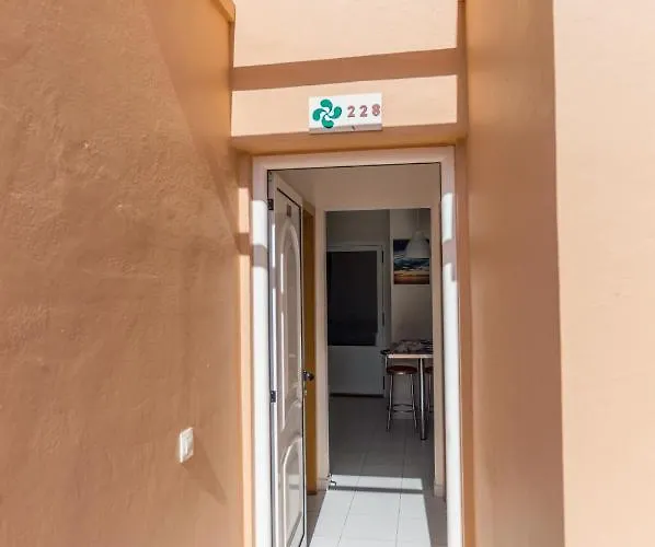 Lamoradadelouis Apartamento *