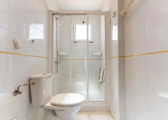 Apartamento Lamoradadelouis