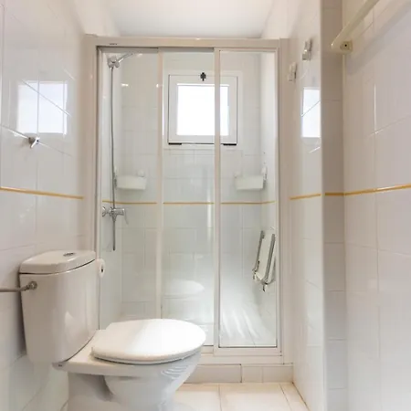 Lejlighed Lamoradadelouis