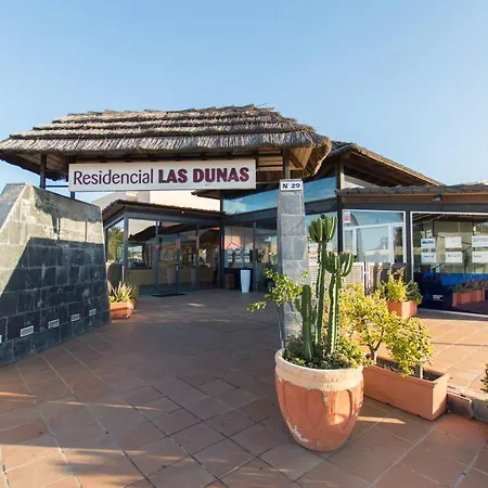 Lamoradadelouis * Corralejo