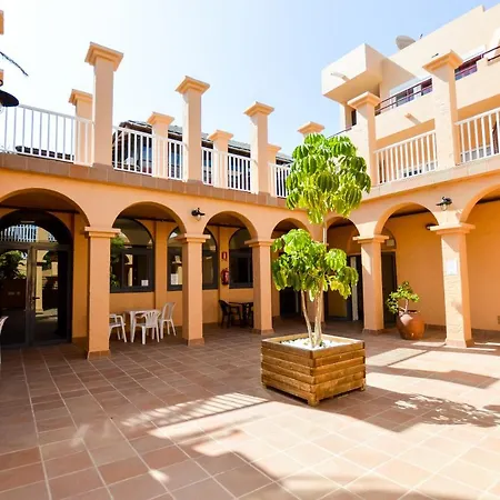 Lamoradadelouis * Corralejo