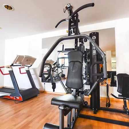 Lamoradadelouis Lejlighed