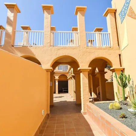 Lamoradadelouis Apartman Corralejo