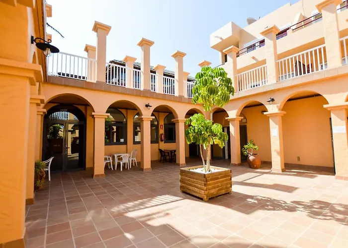 Lamoradadelouis * Corralejo