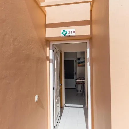 Lamoradadelouis Apartamento *