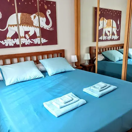 Apartamento Lamoradadelouis *