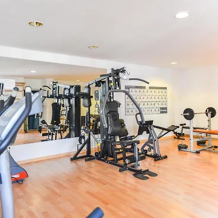 Appartement Lamoradadelouis Corralejo