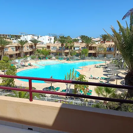 Lamoradadelouis Appartamento Corralejo