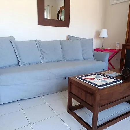 Appartamento Lamoradadelouis Corralejo