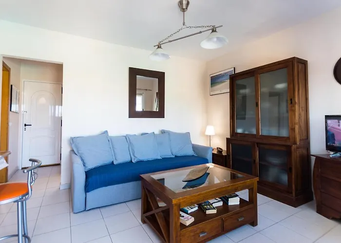 Appartamento Lamoradadelouis Corralejo