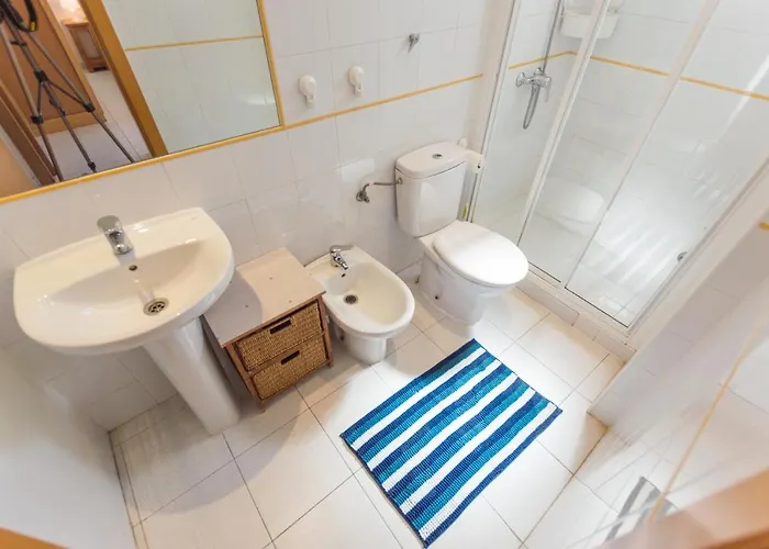 Lamoradadelouis Appartamento Corralejo