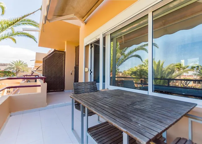 Lamoradadelouis Appartamento Corralejo