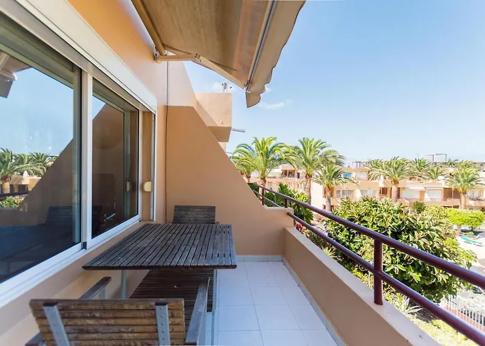 Appartamento Lamoradadelouis Corralejo