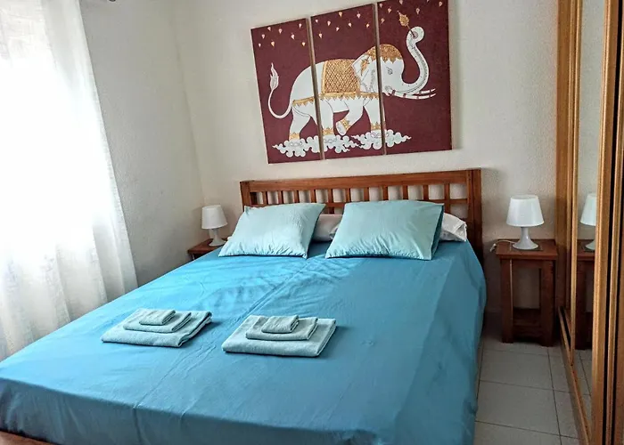 Appartamento Lamoradadelouis Corralejo