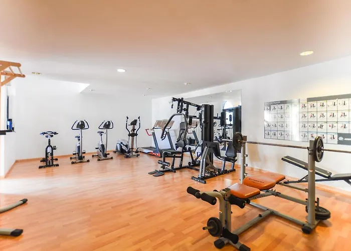 Lamoradadelouis Appartement