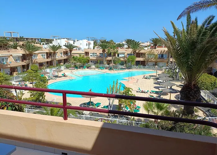 Lamoradadelouis Appartamento Corralejo