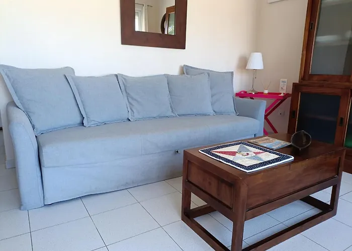 Appartamento Lamoradadelouis Corralejo