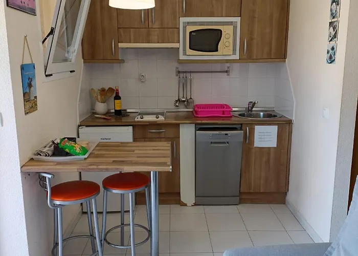 Lamoradadelouis Appartamento Corralejo