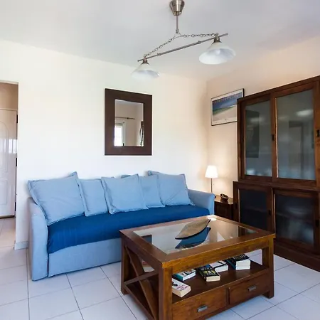 Apartment Lamoradadelouis Corralejo