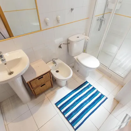 Lamoradadelouis Apartment Corralejo