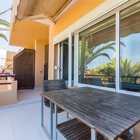 Lamoradadelouis Apartment Corralejo