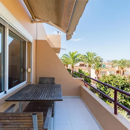 Apartment Lamoradadelouis Corralejo