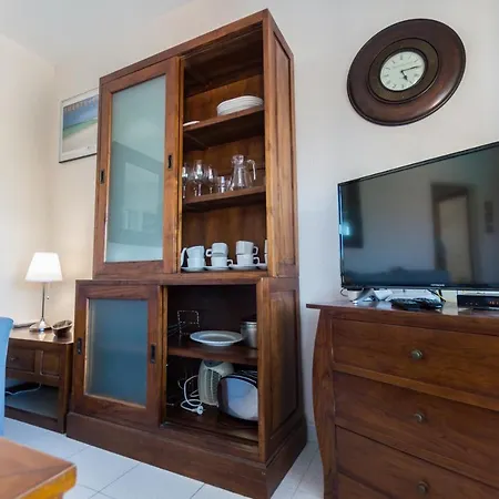 Lamoradadelouis Apartment *
