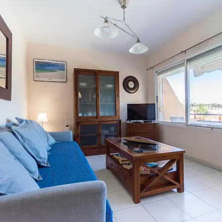Apartment Lamoradadelouis *