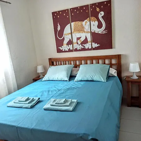 Apartment Lamoradadelouis Corralejo